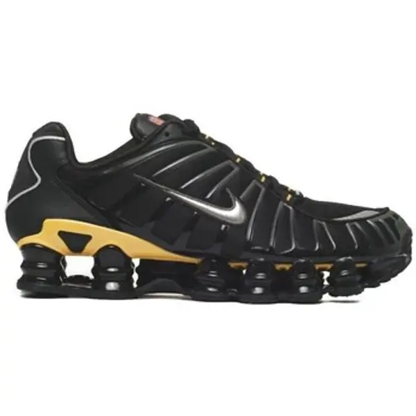 Nike Nike  Niske tenisice Shox Tl  Nike