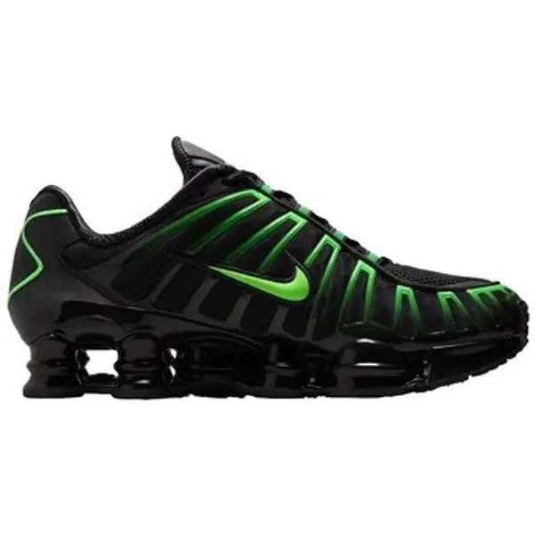 Nike Nike  Niske tenisice Shox TL  Nike