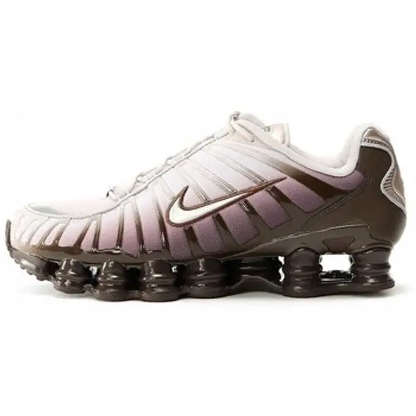 Nike Nike  Niske tenisice Shox TL  Nike