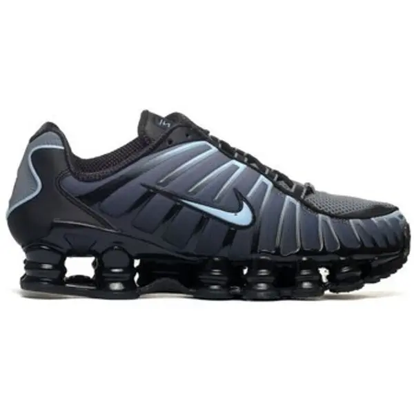 Nike Nike  Niske tenisice Shox Tl  Nike