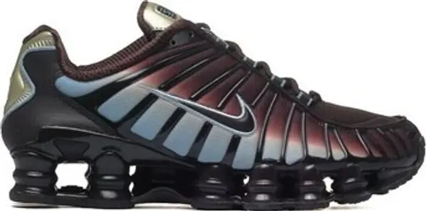 Nike Nike  Niske tenisice Shox Tl  Nike