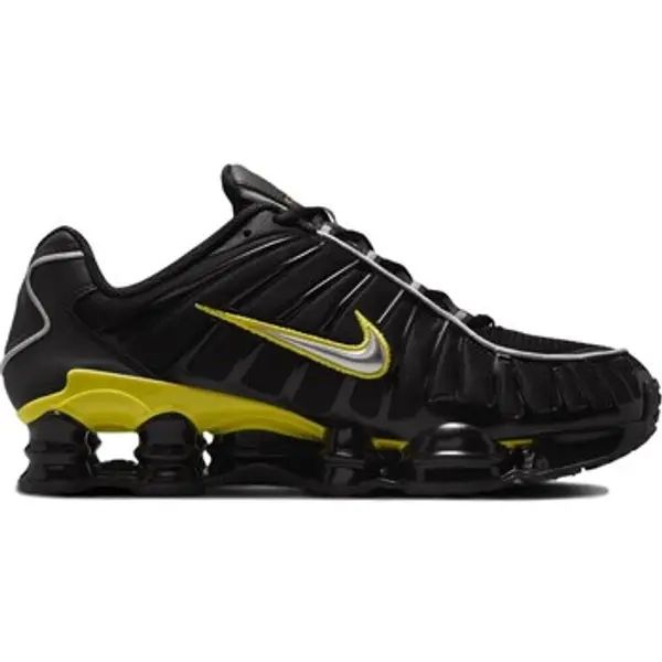 Nike Nike  Niske tenisice Shox TL  Nike