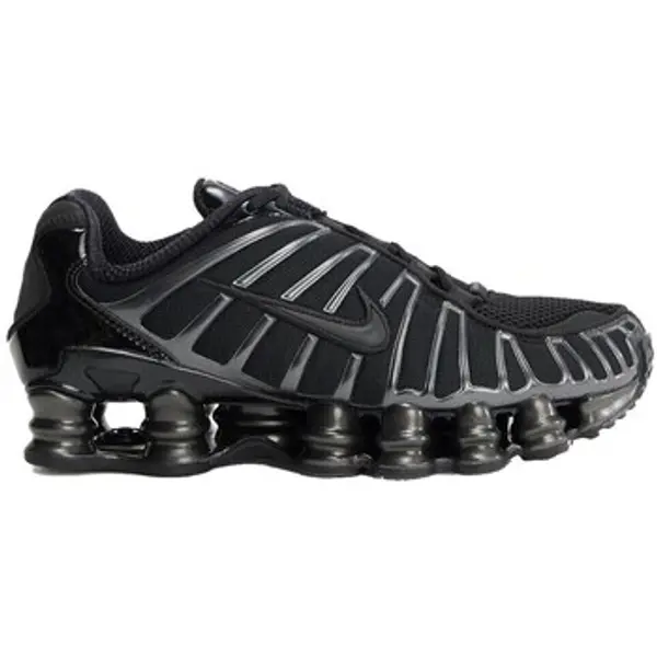 Nike Nike  Niske tenisice Shox TL  Nike