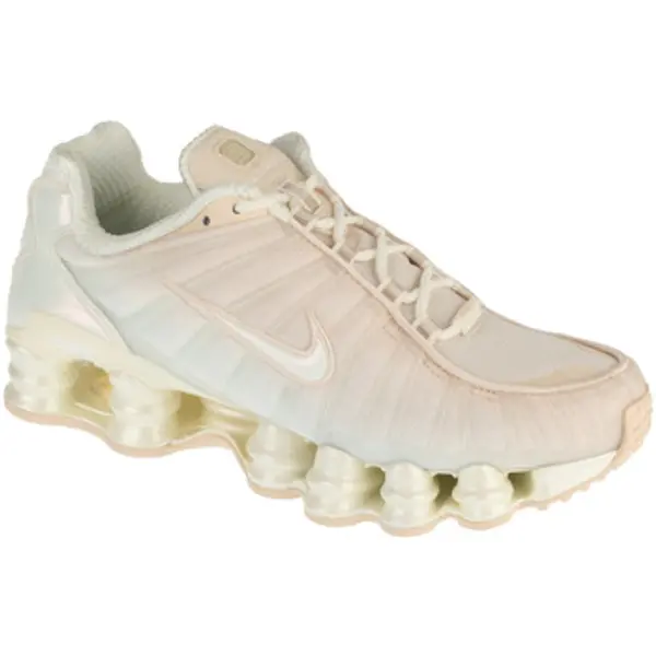 Nike Nike  Niske tenisice Shox TL  Nike