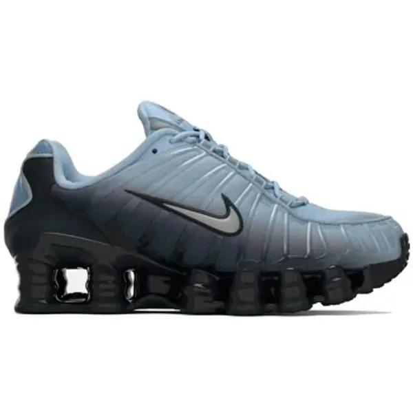 Nike Nike  Niske tenisice Shox TL  Nike
