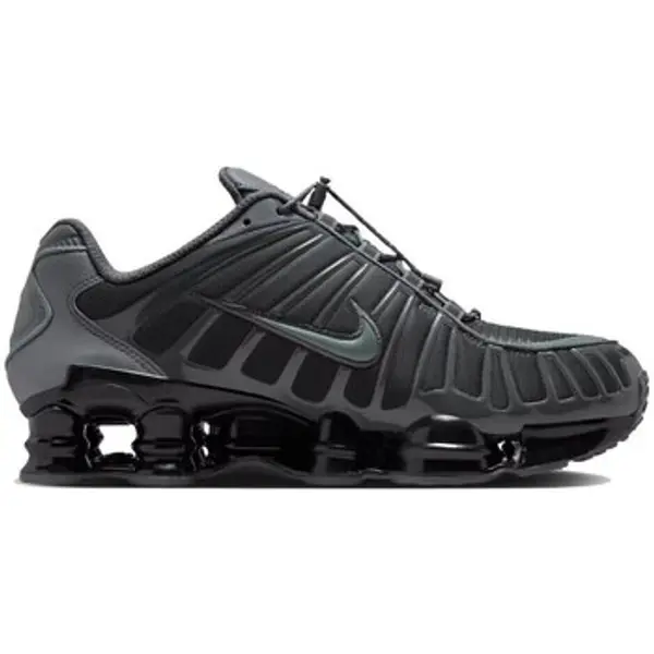 Nike Nike  Niske tenisice Shox TL  Nike