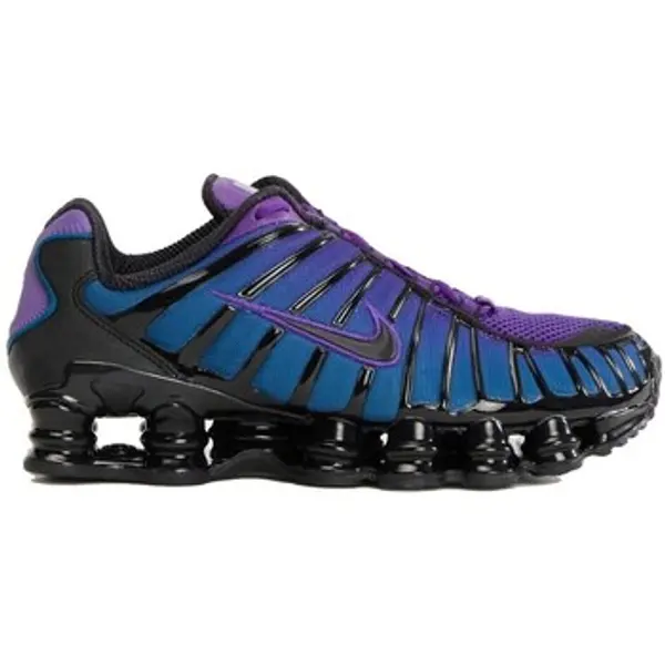 Nike Nike  Niske tenisice Shox TL  Nike