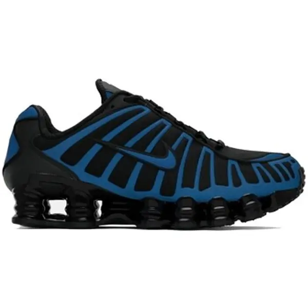 Nike Nike  Niske tenisice Shox TL  Nike