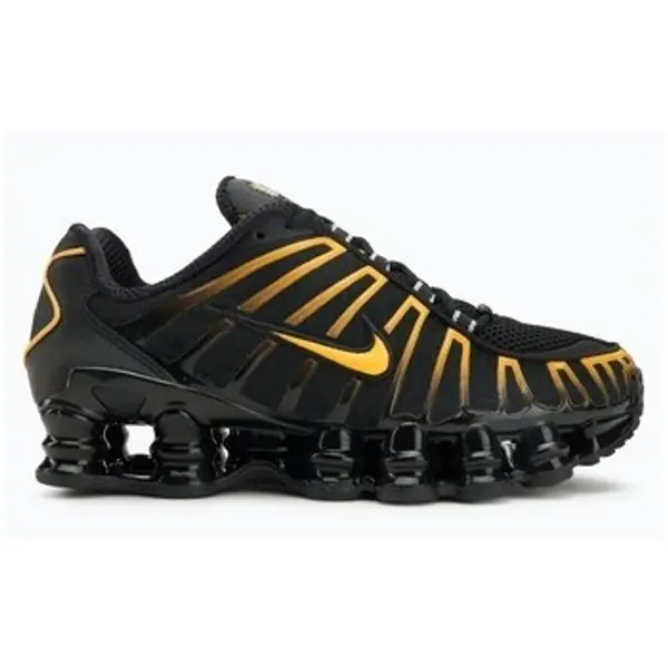 Nike Nike  Niske tenisice Shox TL  Nike