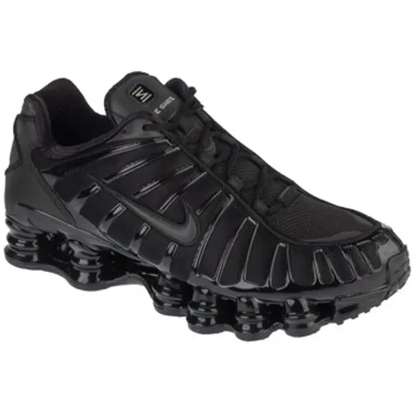 Nike Nike  Niske tenisice Shox TL  Nike