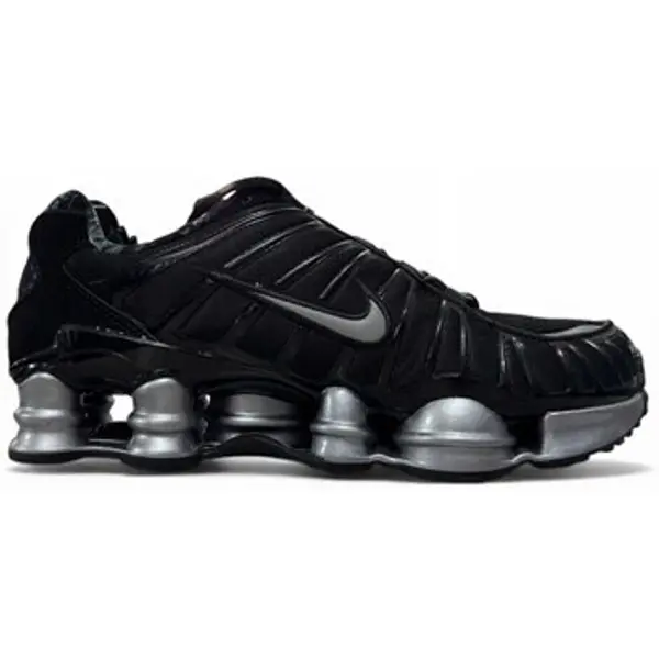 Nike Nike  Niske tenisice Shox TL  Nike