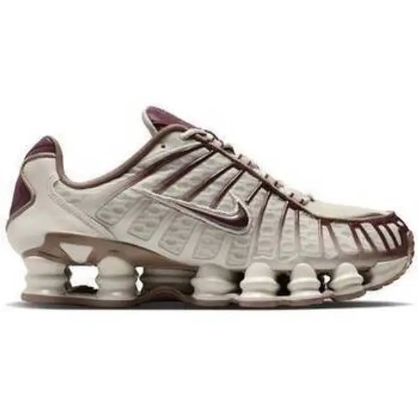 Nike Nike  Niske tenisice Shox TL  Nike