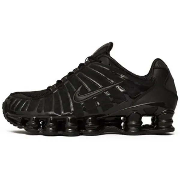 Nike Nike  Niske tenisice Shox TL  Nike
