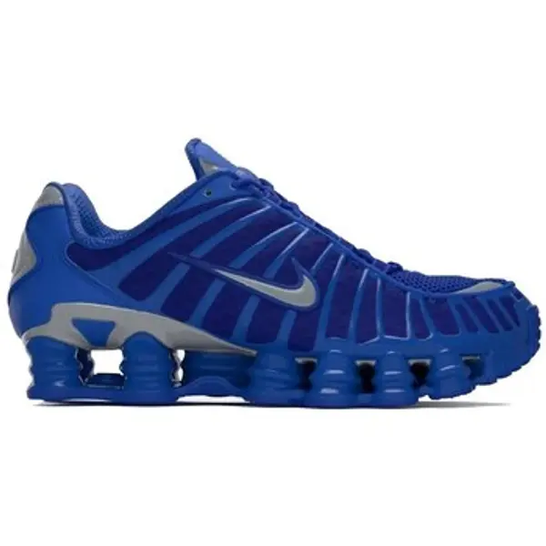 Nike Nike  Niske tenisice Shox TL  Nike