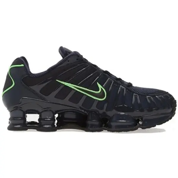 Nike Nike  Niske tenisice Shox TL  Nike