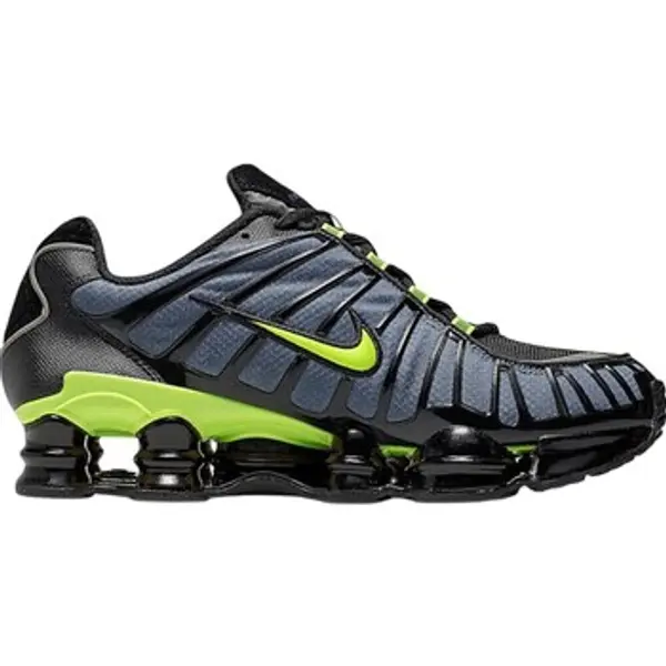 Nike Nike  Niske tenisice Shox Tl Thunderstorm  Nike