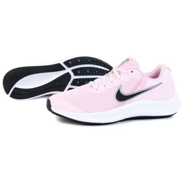 Nike Nike  Niske tenisice Star Runner 3 Psv  Nike