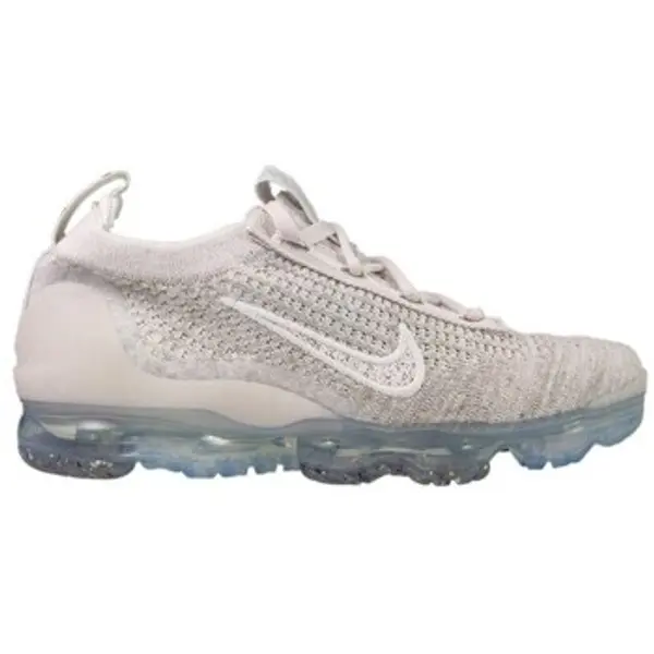 Nike Nike  Niske tenisice Vapormax 2021 Fk Phantom phantom-summit White  Nike