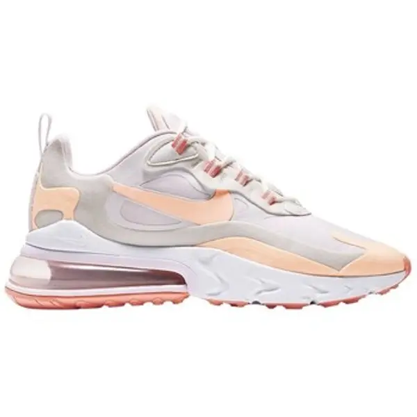 Nike Nike  Niske tenisice W Air Max 270 React  Nike
