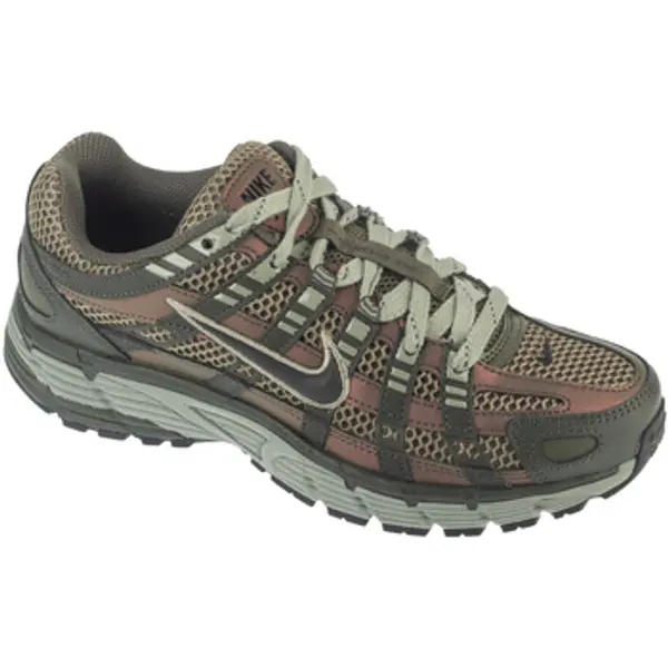 Nike Nike  Niske tenisice W P-6000 SE  Nike