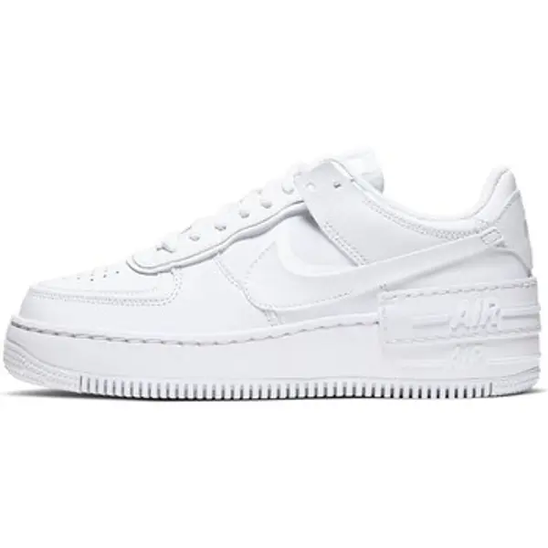 Nike Nike  Niske tenisice Wmns Air Force 1 Shadow  Nike