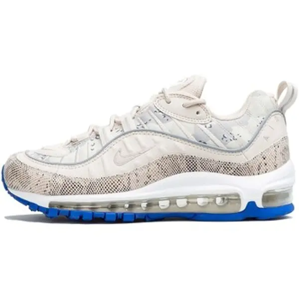 Nike Nike  Niske tenisice Wmns Air Max 98 Premium Snakeskin Camo  Nike