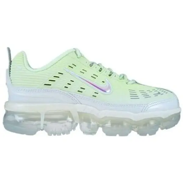 Nike Nike  Niske tenisice Wmns Air Vapormax 360 Barely Volt  Nike