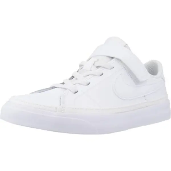 Nike Nike  Niske tenisice Zapatillas Niña Modèle Court Legacy (psv)  Nike