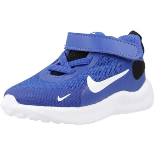 Nike Nike  Niske tenisice Zapatillas Niño Modèle  Revolution 7  Nike