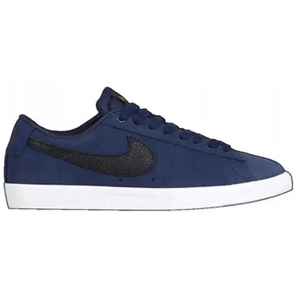 Nike Nike  Niske tenisice Zoom Blazer Low Pro GT ISO SB  Nike
