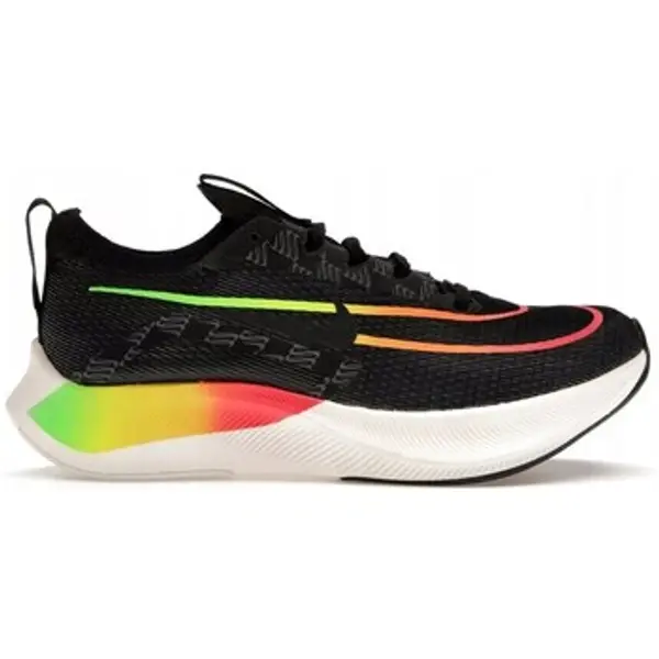 Nike Nike  Niske tenisice Zoom Fly 4  Nike