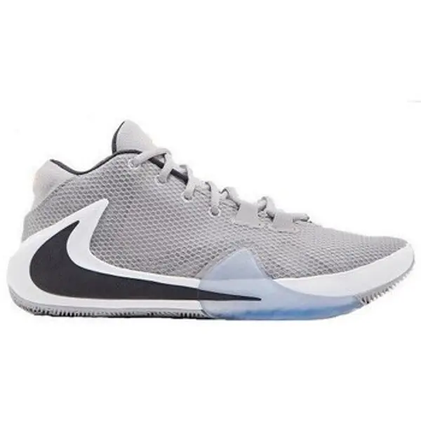 Nike Nike  Niske tenisice Zoom Freak 1 Atmosphere Grey  Nike