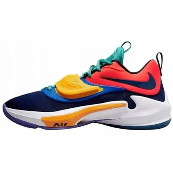 Nike Nike  Niske tenisice Zoom Freak 3  Nike