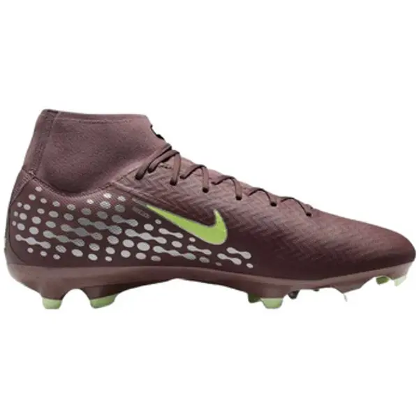 Nike Nike  Nogomet Baskets  mercurial superfly 10 academy confort élevé  Nike