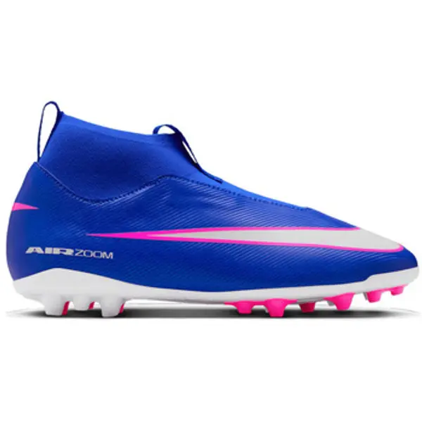 Nike Nike  Nogomet Bottines  mercurial superfly 10 academy ag enfants  Nike