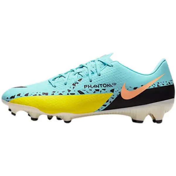 Nike Nike  Nogomet Bottines  Phantom GT2 Academy MG synthétique  Nike