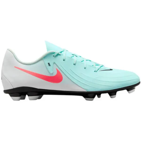 Nike Nike  Nogomet Chaussures de football  Phantom GX II Club FG/MG bleu  Nike