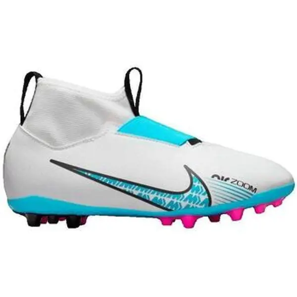 Nike Nike  Nogomet Jr Zoom Superfly 9 Academy Ag  Nike