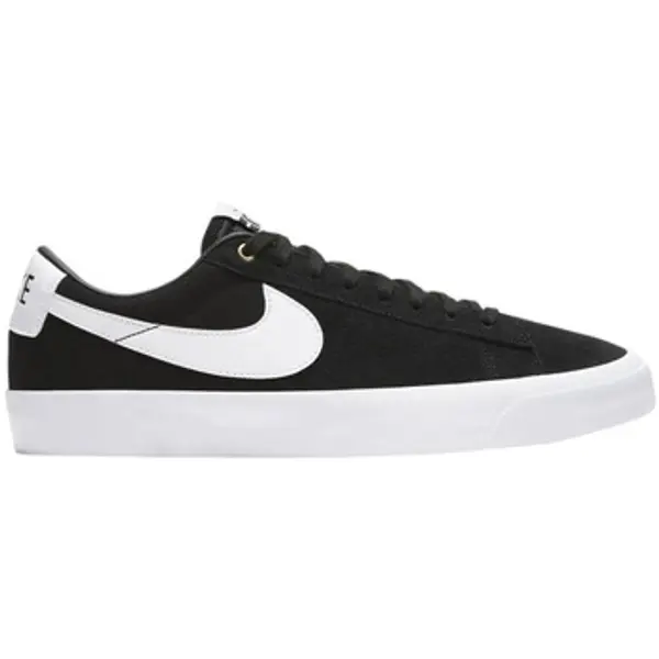 Nike Nike  Obuća za skateboarding Baskets  Sb Zoom Blazer Pro Gt daim  Nike