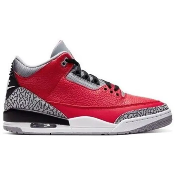 Nike Nike  Obuća za skateboarding Jordan Iii Retro SE  Nike