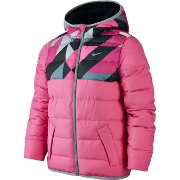 Nike Nike  Pernate jakne Alliance Gfx  Nike