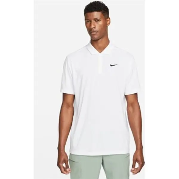 Nike Nike  Polo majice kratkih rukava DH0857100  Nike