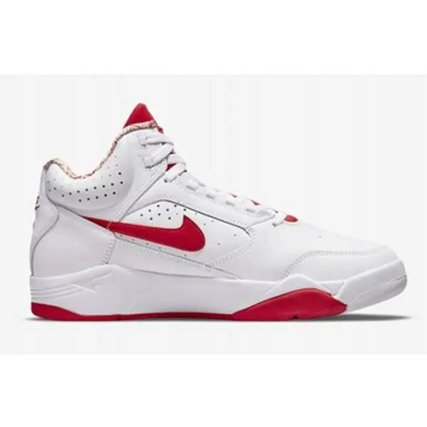Nike Nike  Polučizme Air Flight Lite Mid  Nike