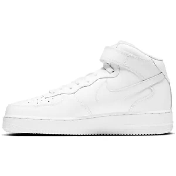 Nike Nike  Polučizme Air Force 1 Mid 07  Nike