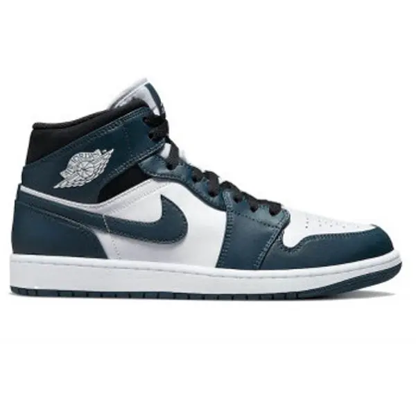 Nike Nike  Polučizme Air Jordan 1 Mid  Nike