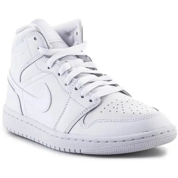 Nike Nike  Polučizme Air Jordan 1 Mid  Nike