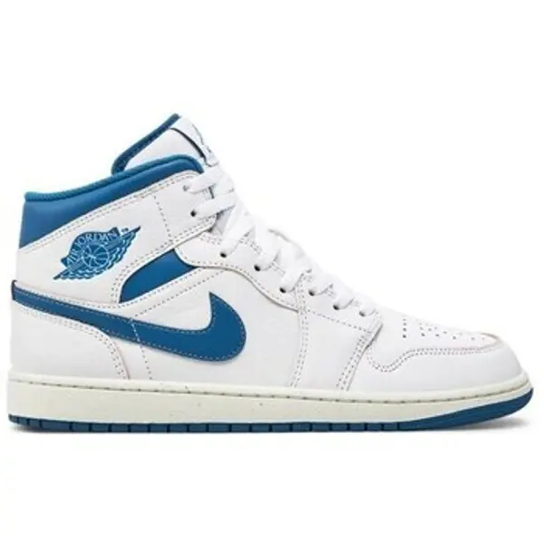 Nike Nike  Polučizme Air Jordan 1 Mid  Nike