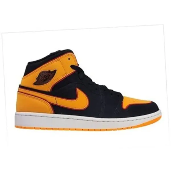 Nike Nike  Polučizme Air Jordan 1 Mid Se  Nike