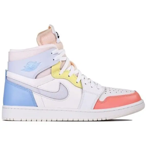 Nike Nike  Polučizme Air Jordan 1 Retro High Zoom Air Comfort High To My First Coach  Nike