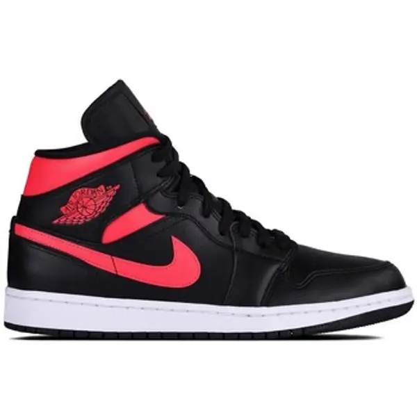 Nike Nike  Polučizme Air Jordan 1 Retro Mid  Nike